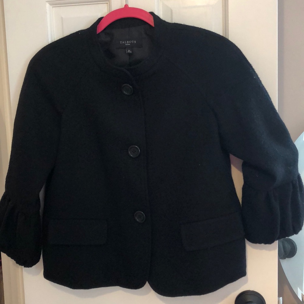 Talbots Jacket